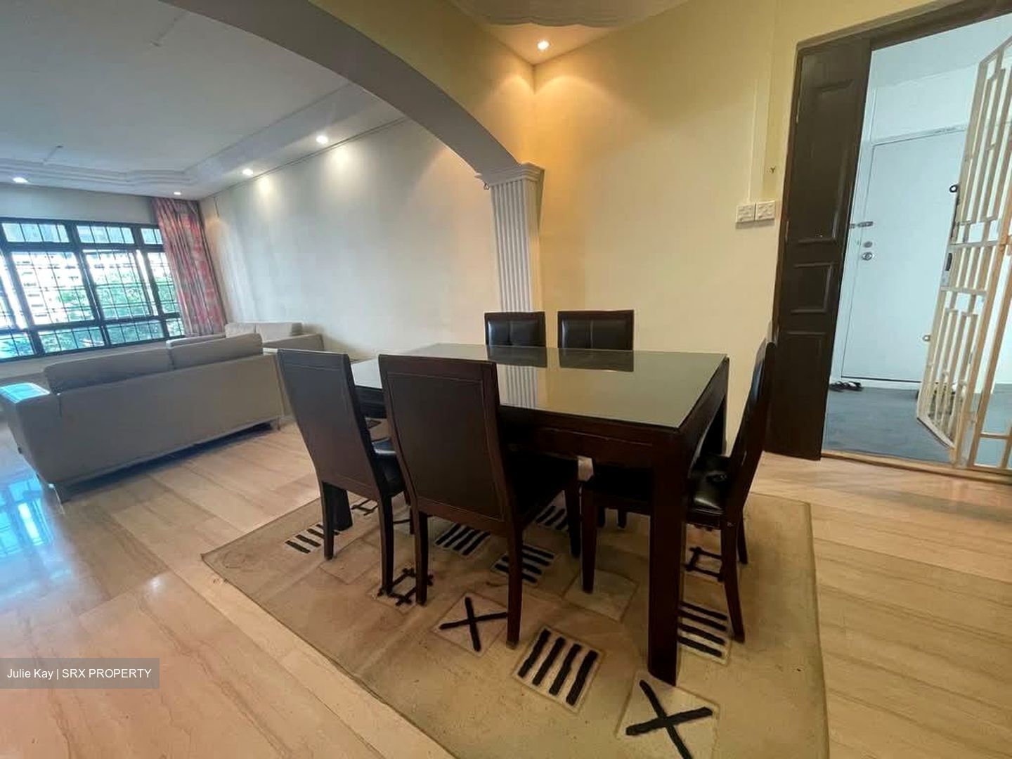 Blk 540 Panshan Grove (Bukit Panjang), HDB 4 Rooms #563505081